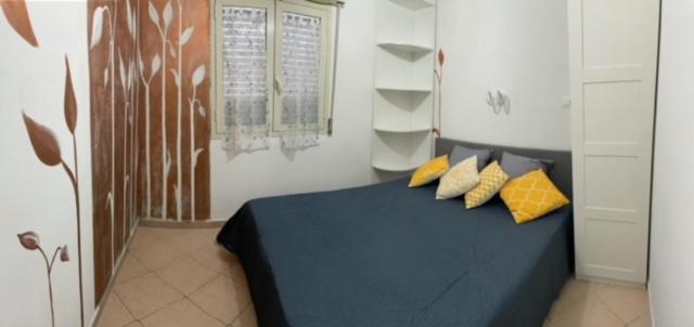 Casa Vacanze Anticaglie Punta Secca Exterior foto